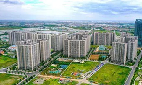 Chuyên gia: Chủ đầu tư bất động sản buộc điều chỉnh giá để bán được hàng, chung cư thứ cấp giảm 10-20%