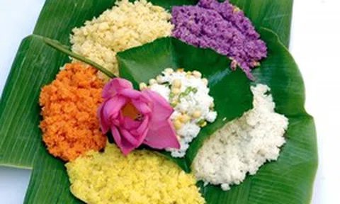 Đừng vô tư ăn xôi mỗi sáng: 5 nhóm người cần đặc biệt lưu ý