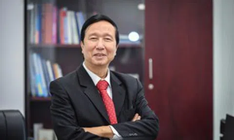 GS.TS Nguyễn Thanh Liêm tiết lộ về nguồn tế bào gốc mới, có thể lưu trữ ở mọi lứa tuổi