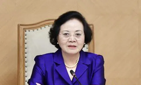 Phó Thủ tướng: Cải cách tiền lương linh hoạt, giúp giữ chân nguồn nhân lực cao khu vực công