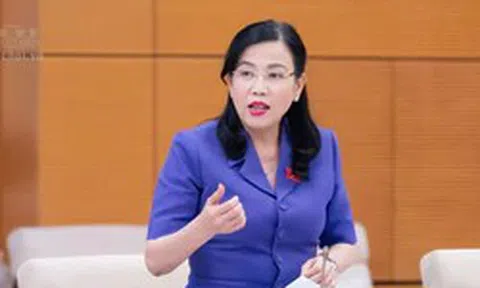 Chủ nhiệm Ủy ban của Quốc hội: 'Giảm thuế để nâng chất lượng bữa ăn trường học, bệnh viện thì quá tuyệt'