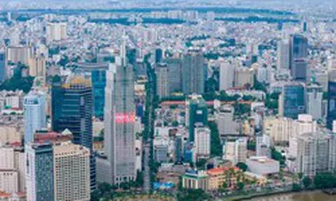 TPHCM thu hút hơn 17 tỷ USD vốn FDI, đổ mạnh vào lĩnh vực nào?