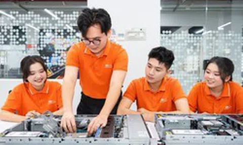 Một trường đại học nổi tiếng đặt mục tiêu đào tạo 100 tiến sĩ cho Việt Nam