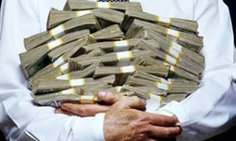 Một doanh nghiệp sắp lăn chốt cổ tức 15% bằng tiền mặt, quá khứ từng “bạo chi” gần 45%