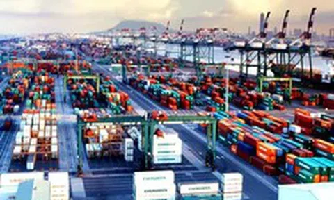 Doanh nghiệp xuất khẩu 'mất lãi' vì chi phí logistics
