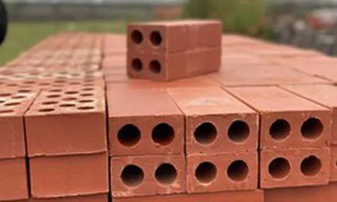 Có nên dùng gạch lỗ khi xây nhà?
