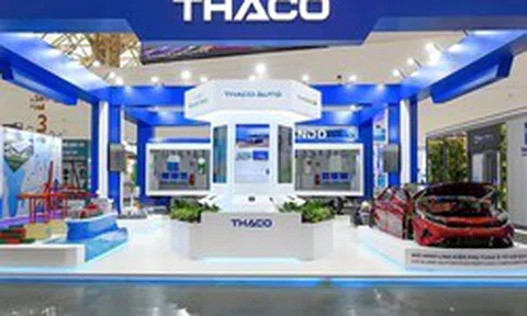 THACO huy động thành công 2.000 tỷ đồng trái phiếu, lãi suất 11,75%/năm