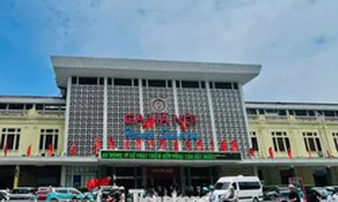 Vì sao phải chọn Ngọc Hồi, Gia Lâm là đầu mối đường sắt quốc gia?