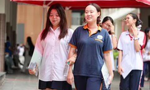 Điểm thi 25,75 đỗ Y khoa nhờ IELTS, có công bằng?
