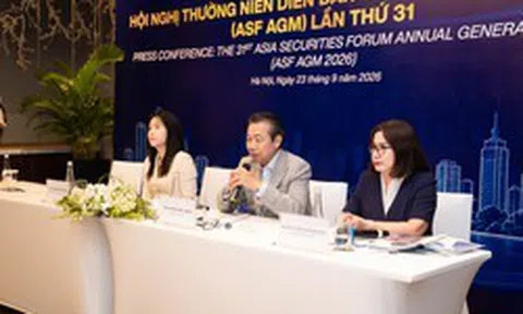 Sau nâng hạng, chứng khoán Việt cần gì để giữ dòng vốn quốc tế?