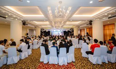 Hue Legacy Residence: Bộ sưu tập tài sản giới hạn giữa lòng thành phố di sản
