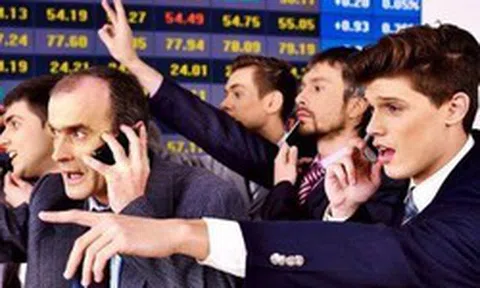 Một cổ phiếu ngân hàng được tự doanh CTCK "gom" hàng trăm tỷ đồng trong phiên 24/9