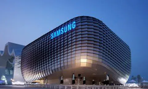 Nhà cung ứng nguyên liệu đầu vào quan trọng cho Samsung Việt Nam công bố kế hoạch mới