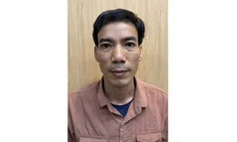 Ra quyết định khởi tố Giám đốc Nguyễn Văn Linh SN 1983