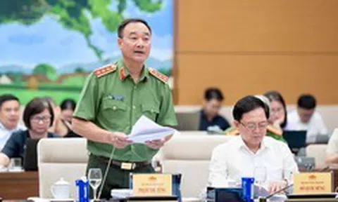 Đề xuất hoãn xuất cảnh, cắt điện nước, internet, viễn thông để cưỡng chế thi hành xử phạt hành chính