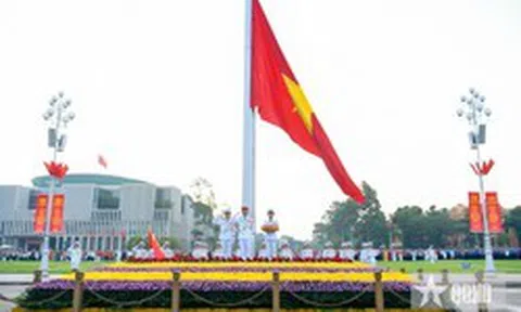 Đề xuất cấm dùng Quốc ca làm nhạc nền tại nơi vui chơi, giải trí