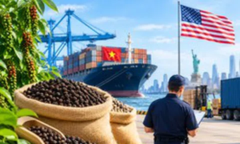 Mỹ báo tin vui lớn cho Việt Nam