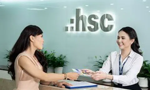 10 nhà đầu tư dự mua 200 triệu cổ phiếu riêng lẻ của HSC