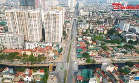 Hà Nội: Xử lý dứt điểm vướng mắc các dự án BT trong năm 2026