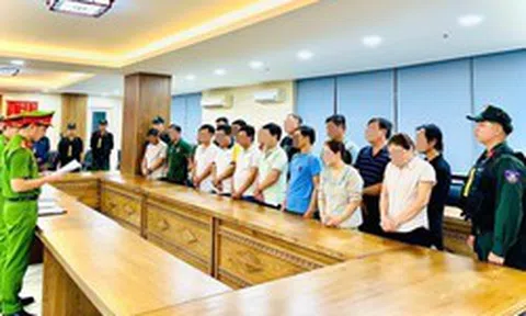 Khởi tố 8 cán bộ trật tự đô thị và 4 lãnh đạo, nhân viên điện lực
