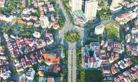 Sát vách Hà Nội: Một “cỗ máy” sản xuất khổng lồ vừa lộ diện, công suất 30.000 tấn/năm