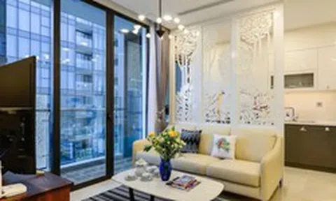 Tràn lan văn phòng, spa... 'núp bóng' căn hộ chung cư