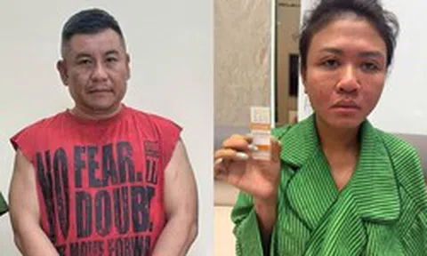 Lời khai của TikToker Phannhibeauty và bạn trai “Hoàng Nato” trong chuyên án triệt phá 8 đường dây ma túy