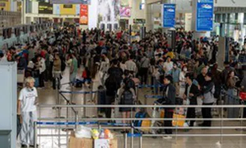 Cơ quan Thuế thông báo: 40 cá nhân có tên trong danh sách sau đây bị tạm hoãn xuất cảnh