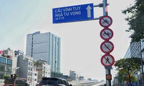 Hà Nội đặt mục tiêu xử lý dứt điểm các dự án BT trong năm 2026