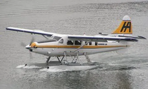 Doanh nghiệp muốn chi 200 tỷ đồng xây sân bay thủy phi cơ, sân bay UAV, nhà máy sản xuất UAV tại Điện Biên