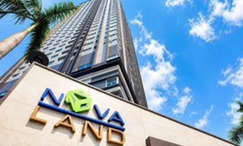 Novaland: Dự án xếp hàng chờ triển khai, doanh nghiệp vẫn tính đường xoay vốn từ cổ đông để trả nợ