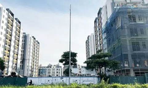 Bắc Ninh phê duyệt phương án đấu giá đất làm khu nhà ở 610 tỷ đồng