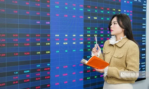 VN-Index lùi về mốc 1.800 điểm, dòng tiền chưa cho thấy tín hiệu cải thiện