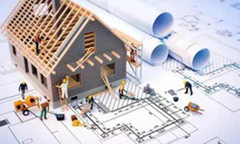 ‏Đừng chỉ nhìn vẻ đẹp, chất lượng ngôi nhà nằm ở những giá trị bên trong‏