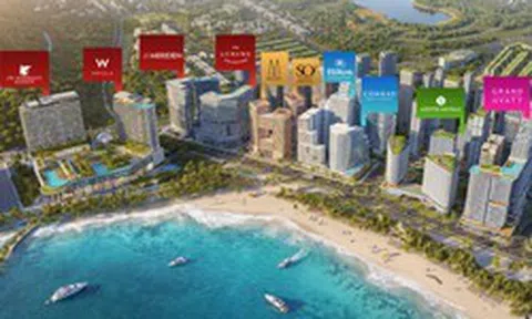 Sun Group bắt tay các tập đoàn hàng đầu Hoa Kỳ, kết nối du lịch Việt Nam với thế giới