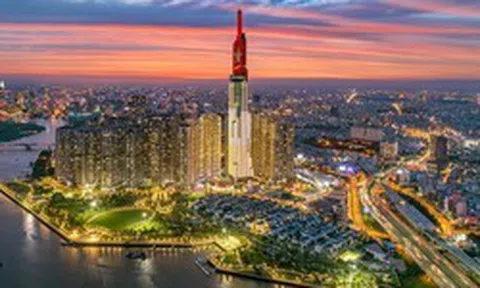 Bất ngờ với dự báo tăng trưởng GDP Việt Nam năm 2026 vừa được một tổ chức quốc tế công bố: Vượt xa hàng loạt nền kinh tế trong khu vực