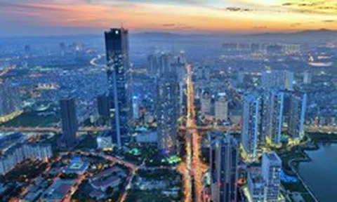 Thu nhập bình quân (PPP) từng bằng 1/2 Philippines, 1/3 Indonesia, Việt Nam mất 26 năm vượt Philippines, mấy năm vượt Indonesia?