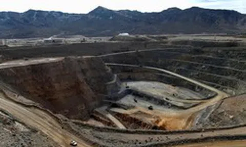 Khoan 498 lỗ sâu tổng 46.000m, Việt Nam phát hiện loại đất siêu quý mà Mỹ 4 lần ngỏ ý, Trung Quốc 2 lần xúc tiến hợp tác