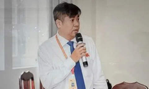 Ông Nguyễn Như Hoàng Tuấn bị bắt, doanh nghiệp có động thái mới