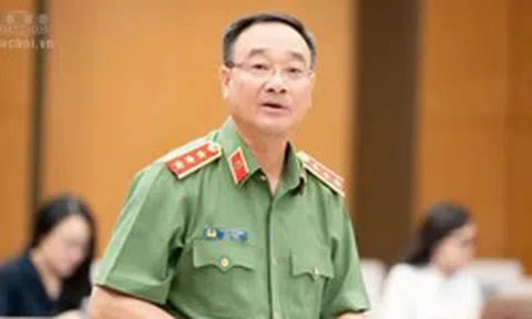 Đề xuất dừng xuất cảnh, cắt điện, nước, Internet để cưỡng chế vi phạm hành chính