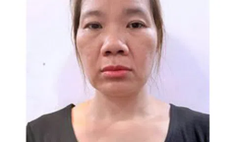 Ra quyết định khởi tố chủ cơ sở sản xuất bột canh Tạ Thị Yến SN 1979