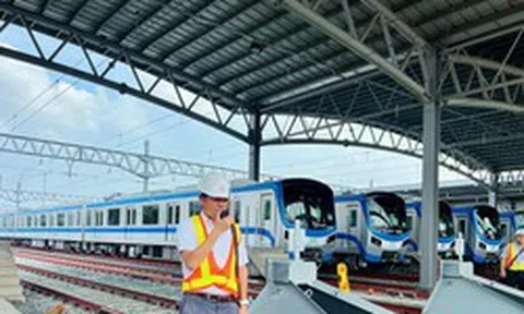 Các dự án TOD của TPHCM có nguy cơ kéo dài vì nhiều nguyên nhân