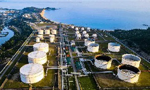 Lọc hóa dầu Việt Nam đạt thoả thuận mua dầu thô từ ExxonMobil của Mỹ