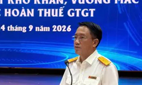 Hoàn thuế kéo dài, Cục Thuế yêu cầu phải trả lời rõ với doanh nghiệp