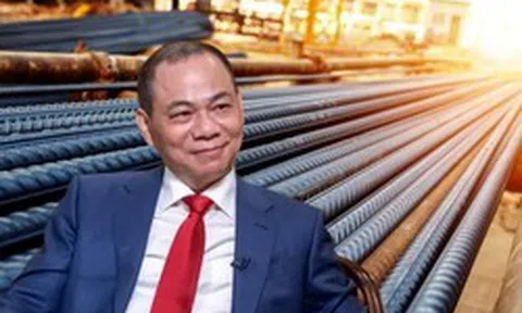 Việt Nam sắp có thêm một “đại công trình” thép gần 80.000 tỷ đồng: Diện tích lớn hơn cả Hòa Phát Dung Quất 2