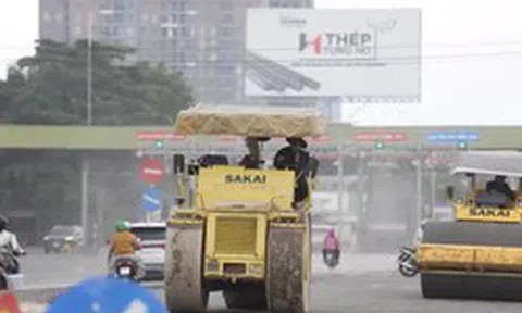 Lý do TPHCM không di dời trạm thu phí Lái Thiêu giữa 'rốn' kẹt xe