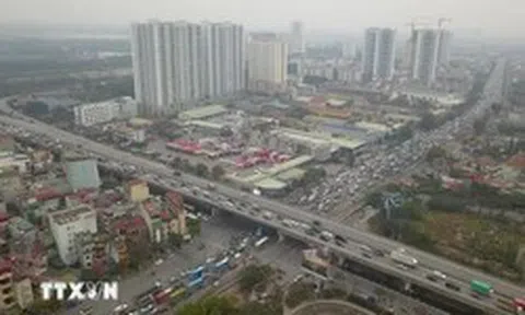 Hơn 36,7 triệu thửa đất chưa hoàn thành dữ liệu