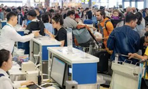 Đề xuất quy định ngưỡng nợ thuế khi áp dụng tạm hoãn xuất cảnh