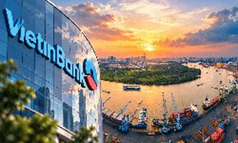 Bán “hụt” 4 lần, VietinBank (CTG) tiếp tục đăng ký bán sạch cổ phiếu 19,3 triệu cổ phiếu Cảng Sài Gòn (SGP)