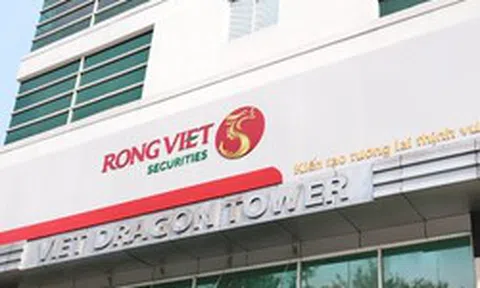 Chứng khoán Rồng Việt sắp phát hành hơn 27 triệu cổ phiếu trả cổ tức